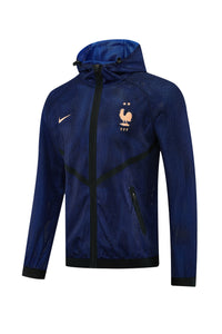 Abrigo impermeable Francia 26/27