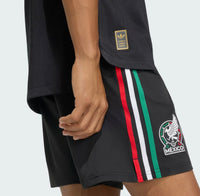 Pantalones Cortos México Third 26/27
