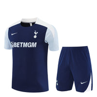 Camiseta y Pantalones Cortos para Niños Tottenham Hotspur 25/26