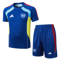 Camiseta y Pantalón entrenamiento Arsenal 25/26