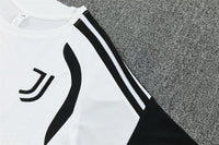 Camisa y Pantalones Cortos para Niños Juventus 26/27