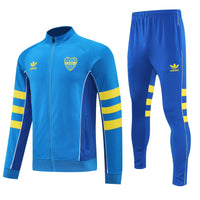 Chandal Boca Juniors 25/26