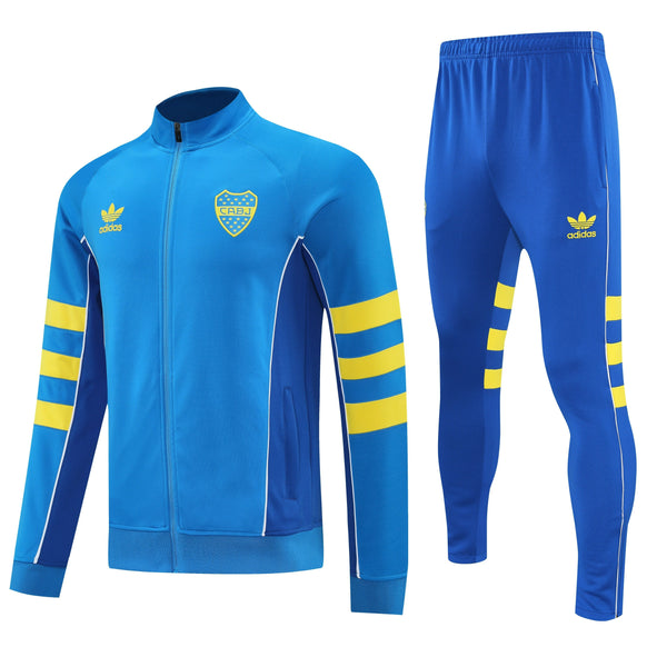 Chandal Boca Juniors 25/26