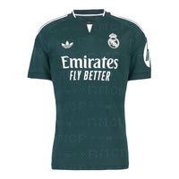 Camiseta Real Madrid Away 26/27