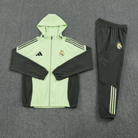 Chándal de fútbol impermeable Real Madrid 25/26