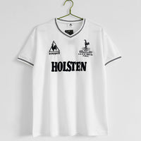Camiseta Retro Home Tottenham Hotspur 1983/84