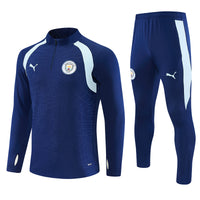 Chandal Manchester City 26/27