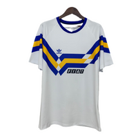 Camiseta Retro Boca Juniors Away 90/91