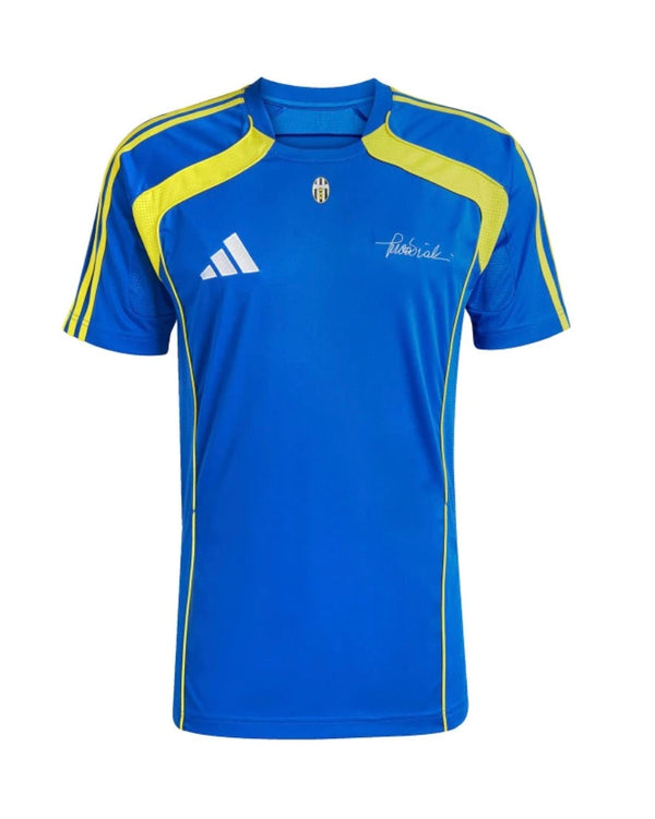 Camiseta Juventus VIALLI PACK 25/26