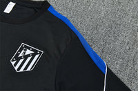 Camisa e Pantalones Cortos para Niño Atlético de Madrid 26/27
