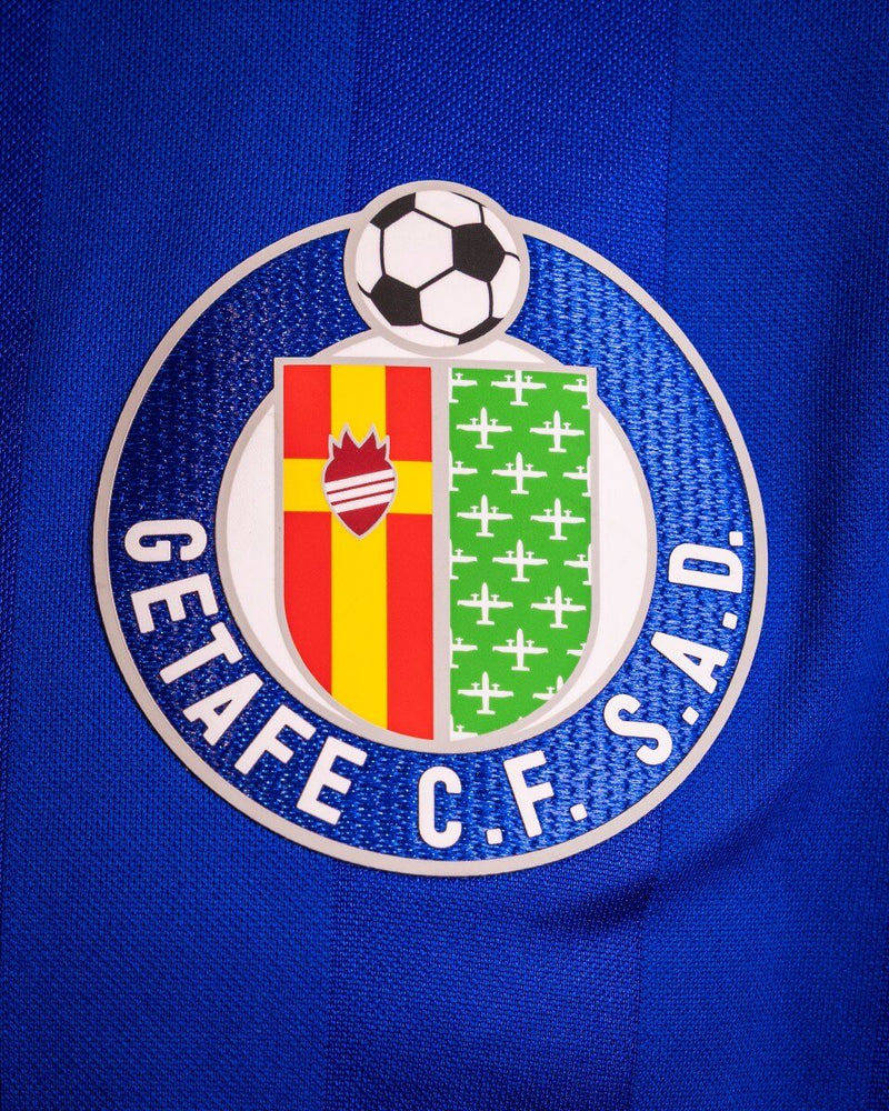 Camiseta Getafe Home 25/26