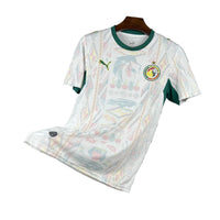 Camiseta Senegal Home 26/27