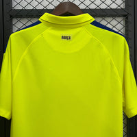 Camiseta FC Barcelona Retro Away 14/15