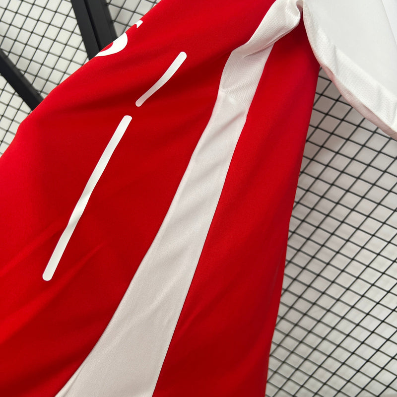 Camiseta Retro Arsenal Home 14/15