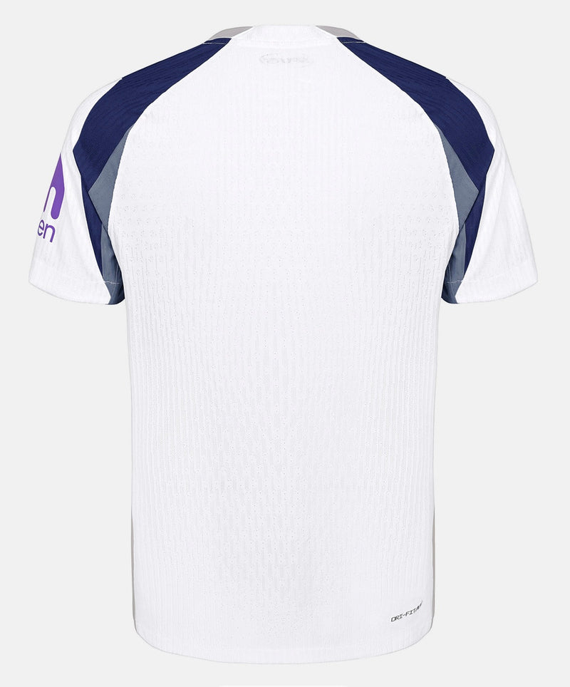 Camiseta Tottenham Hotspur Home 25/26 Jugador
