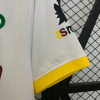 Camiseta Retro Roma Away 91/92