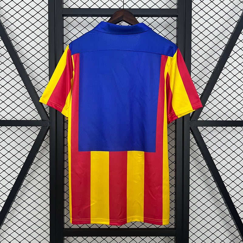 Camiseta retro Valencia Home 80/82