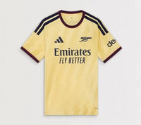 Camiseta Arsenal Third 26/27