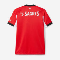Camiseta Benfica Home 25/26