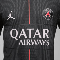 Camiseta PSG Jordan Fourth  25/26 Jugador