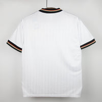 Camiseta Retro Alemania Home 1996