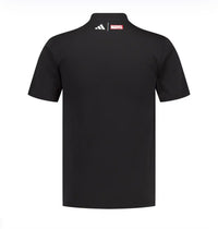 Camiseta Real Madrid Marvel Negra 25/26