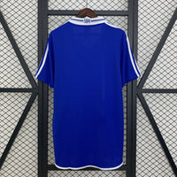 Camiseta Retro Schalke Home 01/02