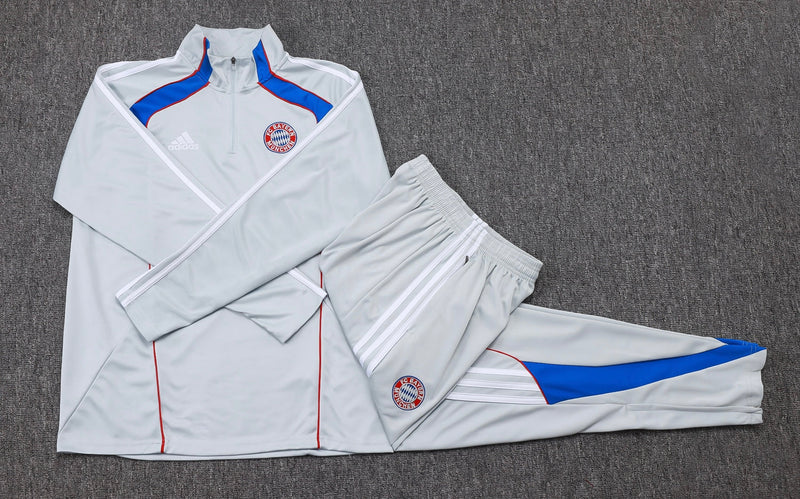 Chándal Bayern de Múnich 25/26