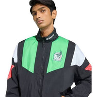 Chaqueta impermeable México EQT 2026