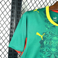 Camiseta Senegal Away 26/27