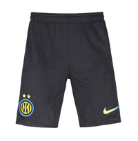 Pantalon Corto Inter Third 26/27