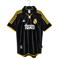Camiseta Real Madrid Retro 99/00