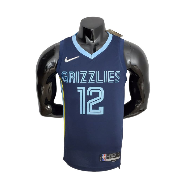 Camiseta NBA Memphis Grizzlies - Morant