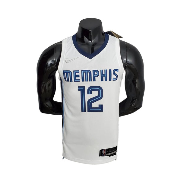 Camiseta NBA Memphis Grizzlies - Morant #12