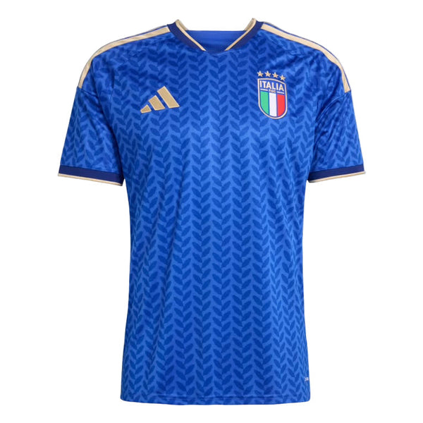 Camiseta Italia Home Versión Jugador 26/27