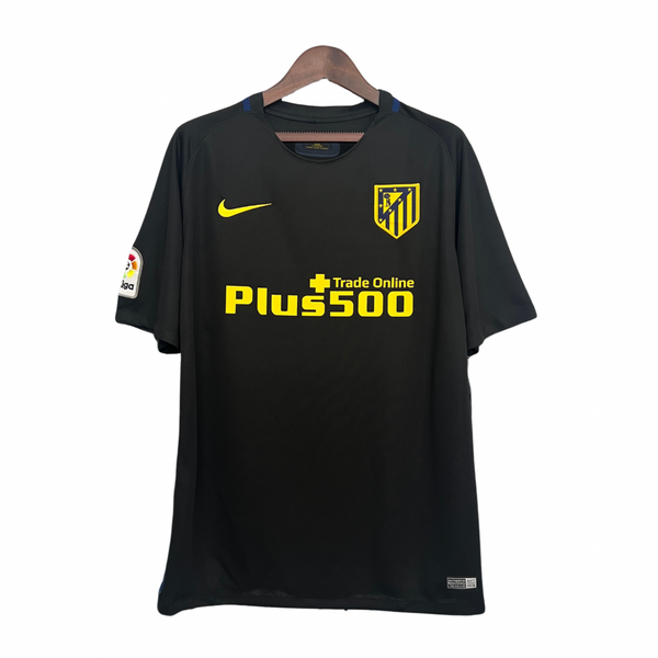 Camiseta Retro Atletico Madrid Away 16/17