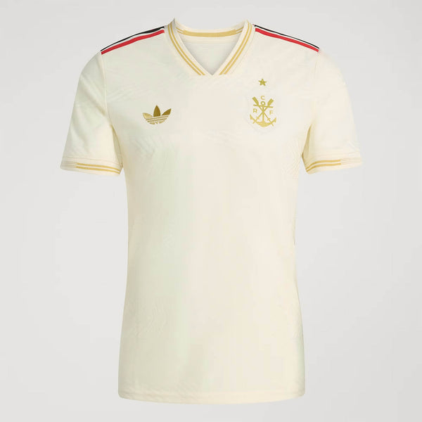 Camiseta Flamengo Third 25/26