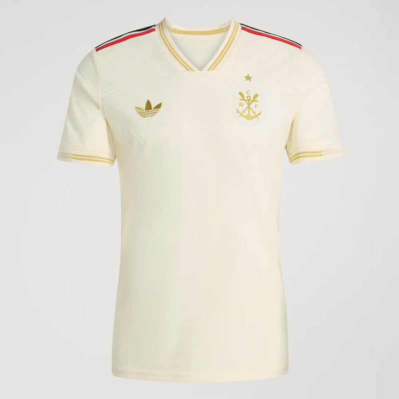 Camiseta Flamengo Third 25/26