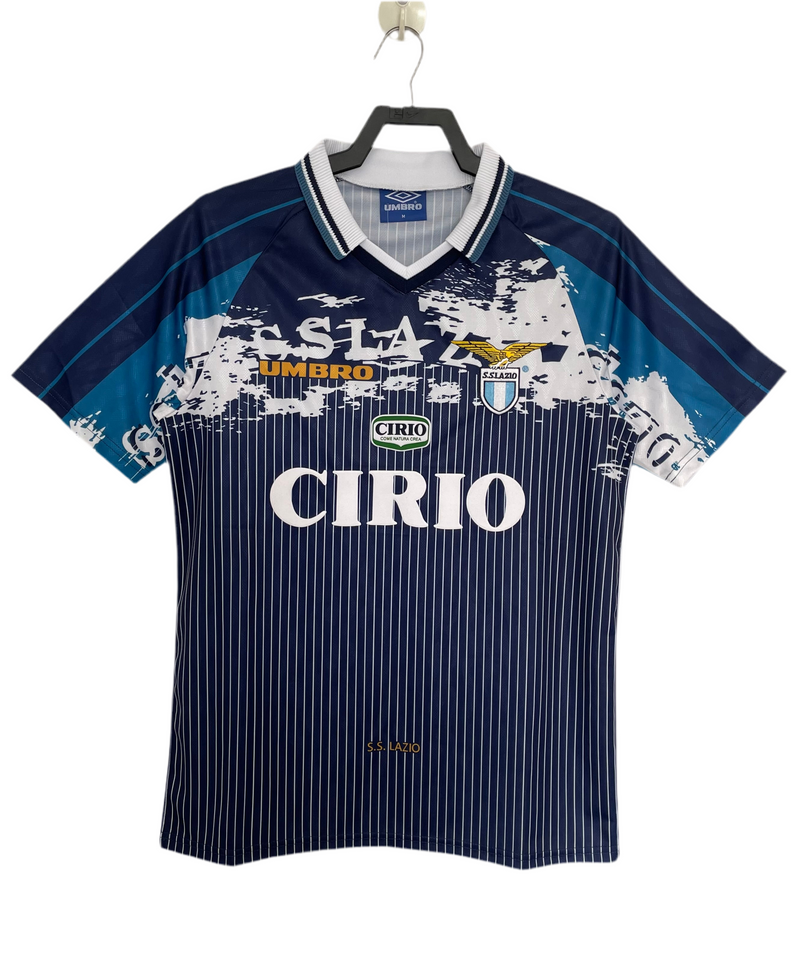 Camiseta Retro SS Lazio 96/97