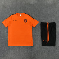 Camisa e Pantalones Cortos para Niño Países Bajos 26/27