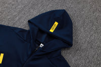 Chandal Boca Juniors 25/26