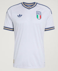 Camiseta Italia Away Versión Jugador 26/27