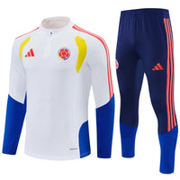 Chandal selección Colombia 26/27