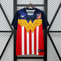 Camiseta Atletico de Madrid Edición Especial 25/26
