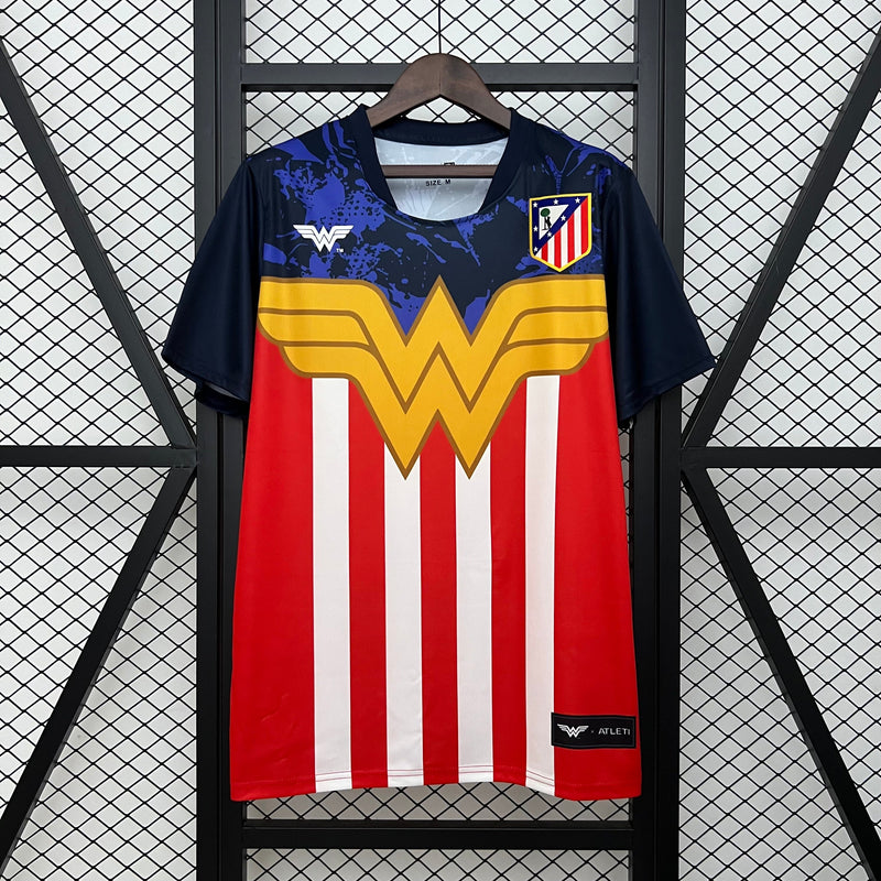 Camiseta Atletico de Madrid Edición Especial 25/26
