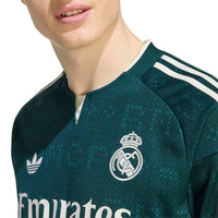 Camiseta Real Madrid Away 26/27