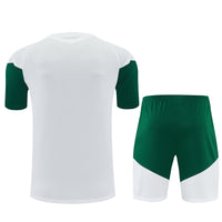 Camiseta y Pantalón corto de Entrenamiento Italia 26/27