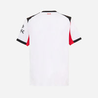 Camiseta AC Milan Away Jugador 25/26