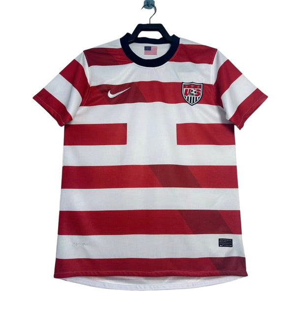 Camiseta Retro Estados Unidos 2013