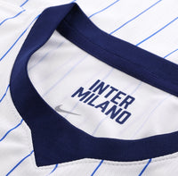 Camiseta Inter Away 26/27